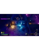 Town of Machine (Steam key / Region Free)