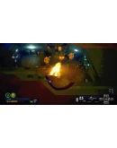 Town of Machine (Steam key / Region Free)