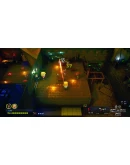 Town of Machine (Steam key / Region Free)