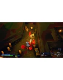 Town of Machine (Steam key / Region Free)