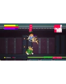 SuperEpic: The Entertainment War Steam key/Region Free