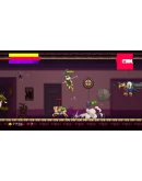 SuperEpic: The Entertainment War Steam key/Region Free