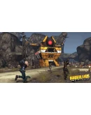 Borderlands: Game of the Year Edition XBOX КЛЮЧ+