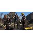Borderlands: Game of the Year Edition XBOX КЛЮЧ+