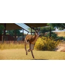 Planet Zoo Deluxe Edition STEAM аккаунт + ПОДАРОК