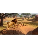 Planet Zoo Deluxe Edition STEAM аккаунтна 90 дней