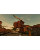 Teardown STEAM аккаунт + ПОДАРОК