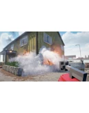 Teardown STEAM аккаунт + ПОДАРОК