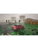 Teardown STEAM аккаунт + ПОДАРОК