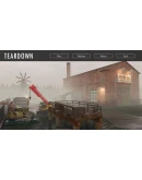 TEARDOWN (STEAM) АККАУНТ GLOBAL на 90 дней