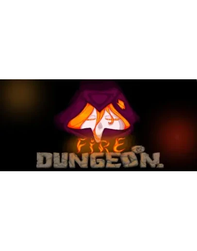 Fire and Dungeon (Steam key/Region free)