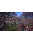 Total War: THREE KINGDOMS STEAM аккаунт на 90 дней