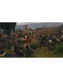 Total War: THREE KINGDOMS STEAM аккаунт на 90 дней