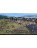 Total War: THREE KINGDOMS STEAM аккаунт