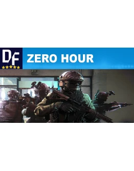 Zero Hour STEAM аккаунтна 90 дней Zero Hour STEAM аккаунтна 90 дней