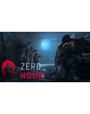 Zero Hour STEAM аккаунтна 90 дней
