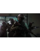 Zero Hour STEAM аккаунтна 90 дней