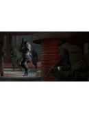 Zero Hour STEAM аккаунт