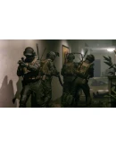 Zero Hour STEAM аккаунт