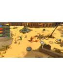 Pummel Party STEAM аккаунт Оффлайн