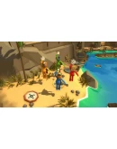 Pummel Party STEAM аккаунт Оффлайн