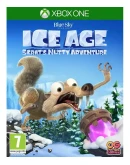 Ice Age Scrat's Nutty Adventure XBOX / КЛЮЧ