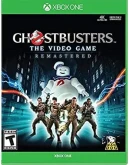Ghostbusters: The Video Game Remastered XBOX КЛЮЧ