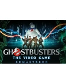 Ghostbusters: The Video Game Remastered XBOX КЛЮЧ