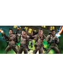 Ghostbusters: The Video Game Remastered XBOX КЛЮЧ