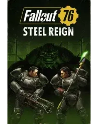 Fallout 76 Xbox One &amp Series SX ключ