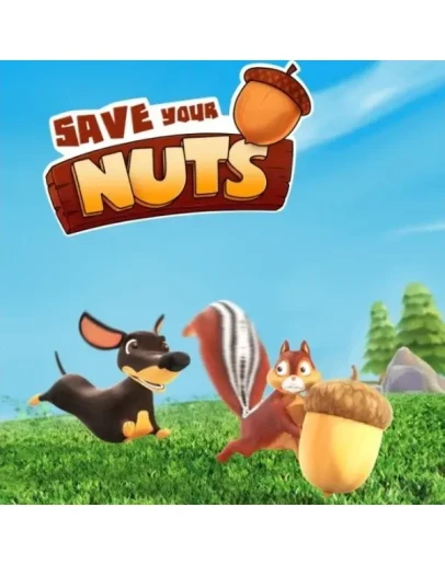 Save Your Nuts XBOX ONE / XBOX SERIES XS Ключ Save Your Nuts XBOX ONE / XBOX SERIES XS Ключ