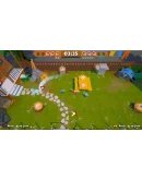 Save Your Nuts XBOX ONE / XBOX SERIES XS Ключ Save Your Nuts XBOX ONE / XBOX SERIES XS Ключ