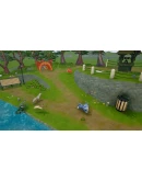 Save Your Nuts XBOX ONE / XBOX SERIES XS Ключ Save Your Nuts XBOX ONE / XBOX SERIES XS Ключ