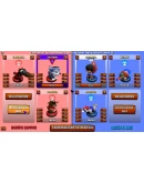 Save Your Nuts XBOX ONE / XBOX SERIES XS Ключ Save Your Nuts XBOX ONE / XBOX SERIES XS Ключ