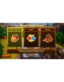 Save Your Nuts XBOX ONE / XBOX SERIES XS Ключ Save Your Nuts XBOX ONE / XBOX SERIES XS Ключ