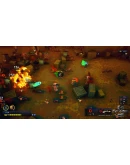 Action Commando STEAM KEY REGION FREE GLOBAL ROW +