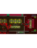 Hotline Miami Collection (1+2) + DLC STEAM аккаунт