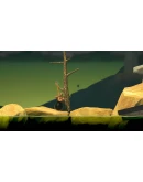 Getting Over It with Bennett STEAM аккаунтна 90 дней