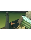 Getting Over It with Bennett STEAM аккаунтна 90 дней