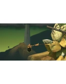 Getting Over It with Bennett STEAM аккаунтна 90 дней