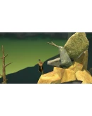 Getting Over It with Bennett STEAM аккаунтна 90 дней