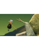 Getting Over It with Bennett STEAM аккаунт