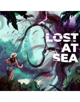 Lost At Sea XBOX SERIES XS Игровой Ключ Код