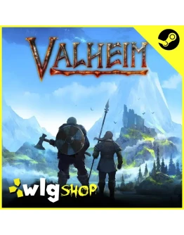 Valheim ОФФЛАЙН АКТИВАЦИЯ STEAM Valheim ОФФЛАЙН АКТИВАЦИЯ STEAM