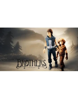 Brothers a Tale of Two Sons для Xbox One