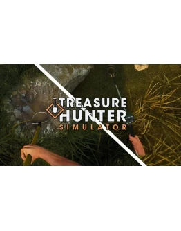Treasure Hunter Simulator для Xbox One