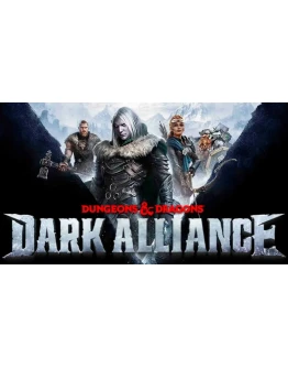 Dark Alliance для Xbox One Dark Alliance для Xbox One