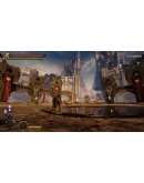 Dark Alliance для Xbox One