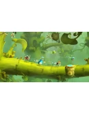 Rayman Legends для Xbox One