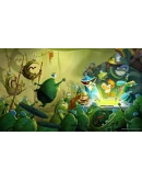 Rayman Legends для Xbox One